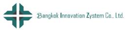 Bangkok Innovation Zystem Co,Ltd